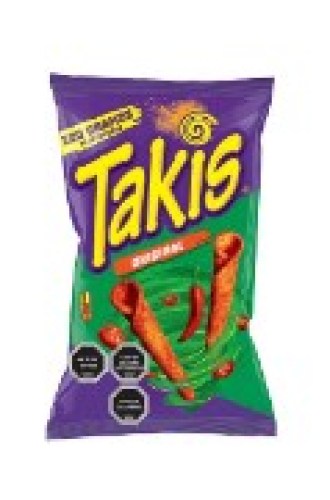 takis original